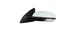 آینه بغل چپ برلیانس H320 آینه بغل چپ برلیانس H320